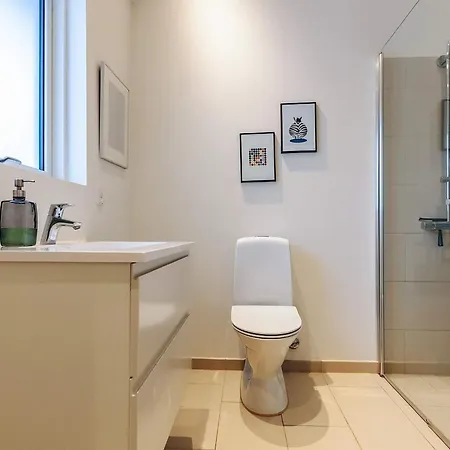 5 Star In 度假居 *